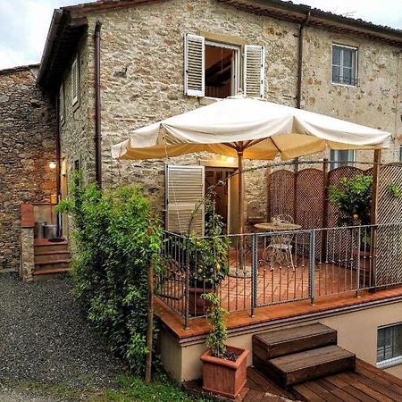 Casina Laura Villa Capannori Kültér fotó