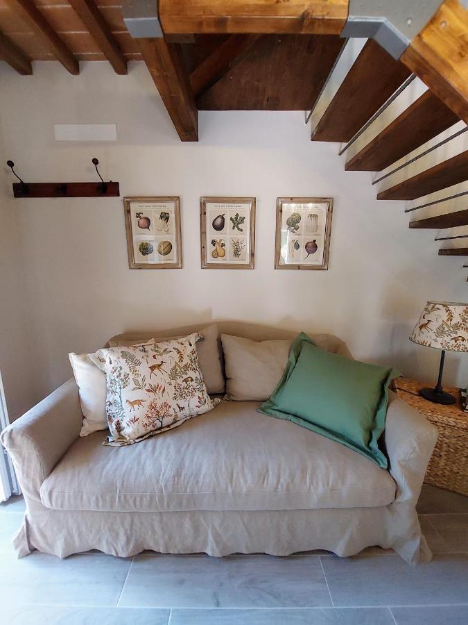 Casina Laura Villa Capannori Kültér fotó